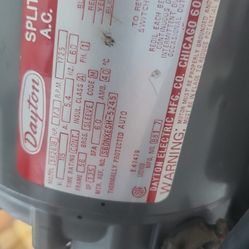 Atlas Drill Press