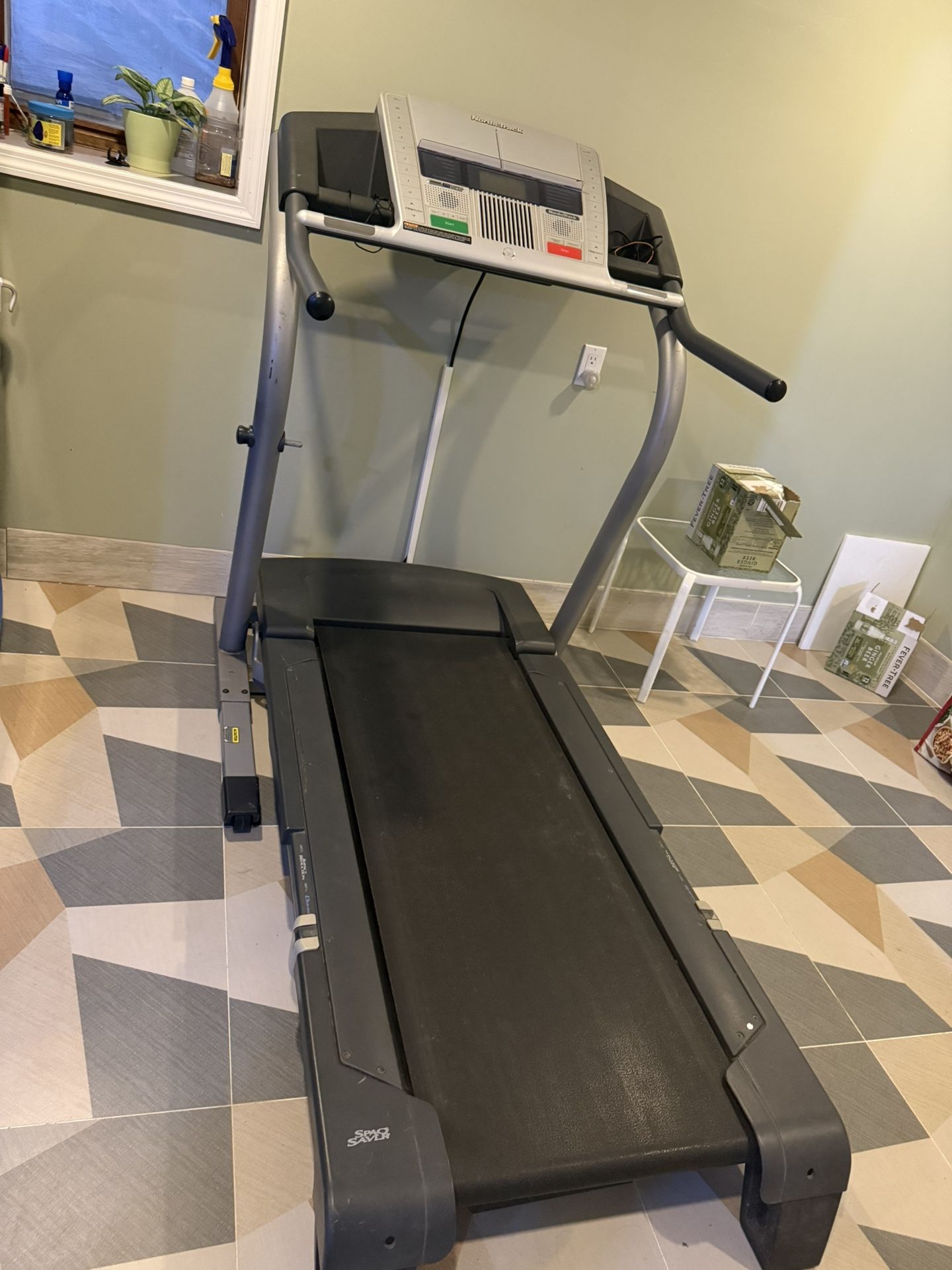 Treadmill