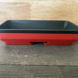 Milwaukee PACKOUT Large Magnetic Bin Tool Holder