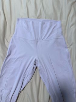 Lululemon align leggings