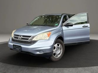 2010 Honda CR-V