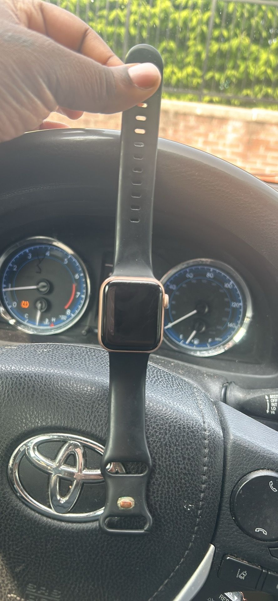 Apple Watch SE 40mm