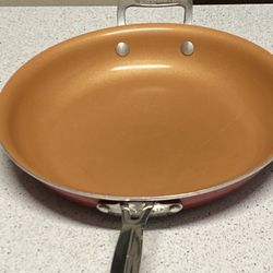 Large Non Stick Pan