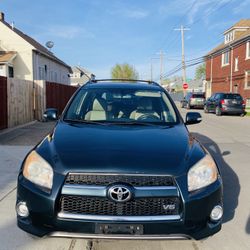 2010 Toyota Rav4