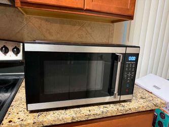Microwave 1000 watt
