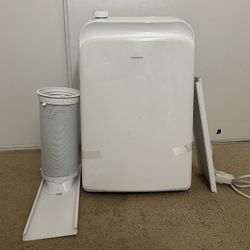 Insignia Portable Air Conditioner 8000 BTU