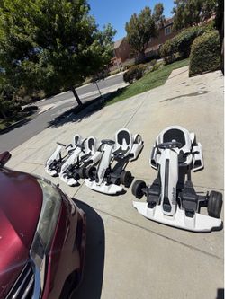 Ninebots