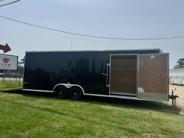 Cargo Mate#96964--8.5 x 24 E-Series