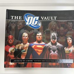 DC Comics