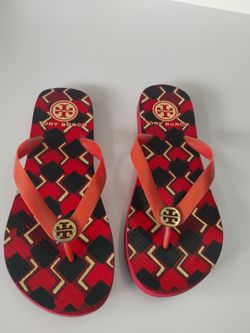 Nice sandals