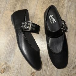 Seychelles Ballet Flats