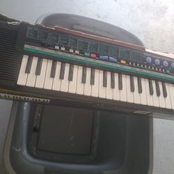 Small Piano 