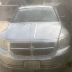 2008 Dodge Caliber