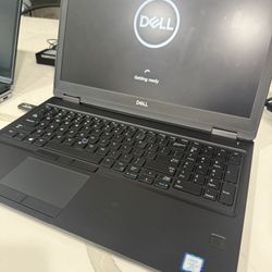 Dell Latitude 5590  — Excellent $300