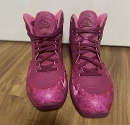 Nike Air Max Hyperposite Plum,, Size10.5