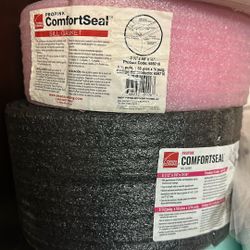 Sill Gasket 