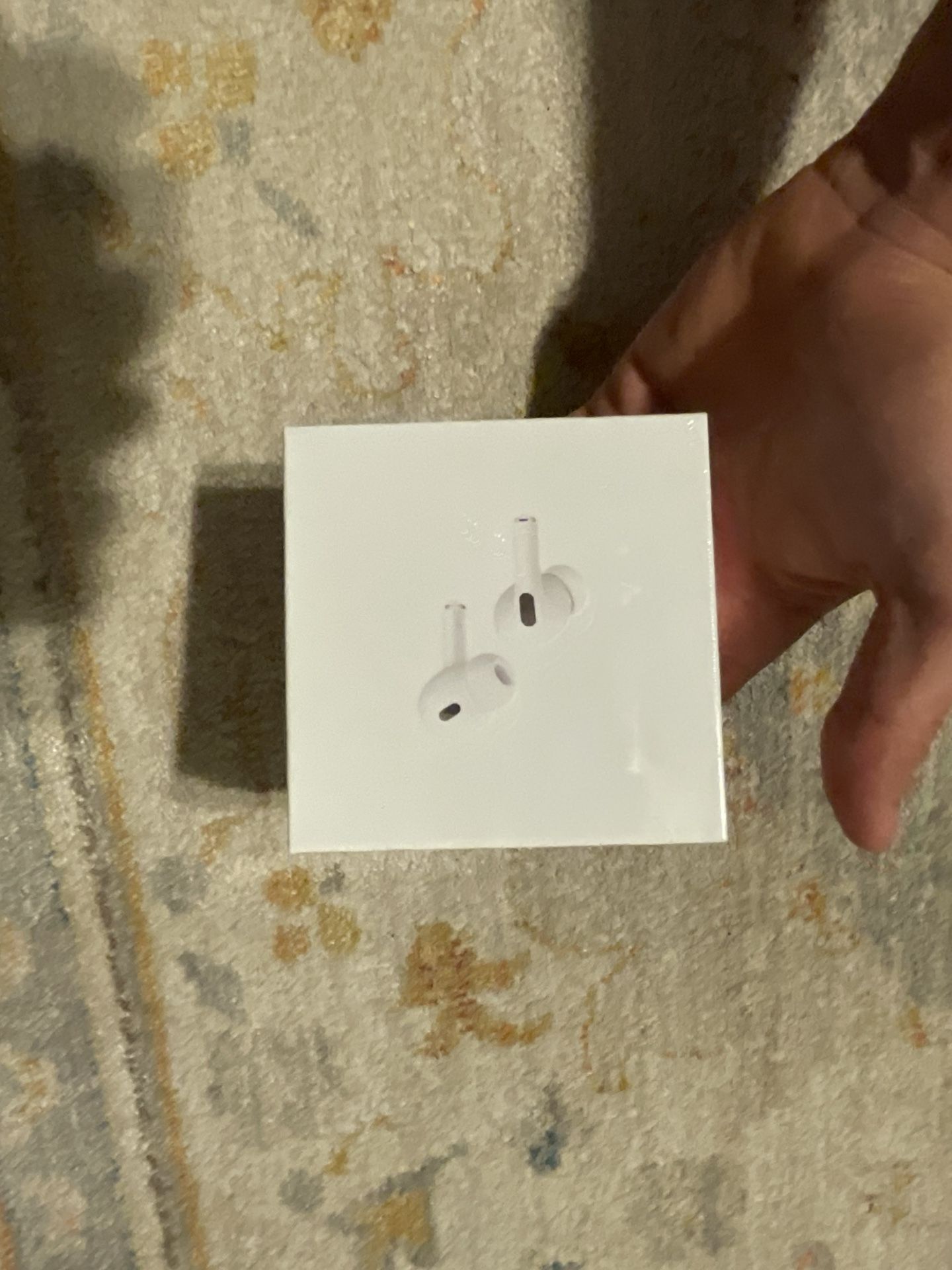 Air Pods Pro 2