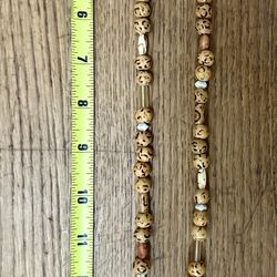 VTG Unique Bohemian Necklace