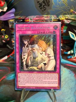 Yugioh - Solemn Accusation  BLZD-EN079