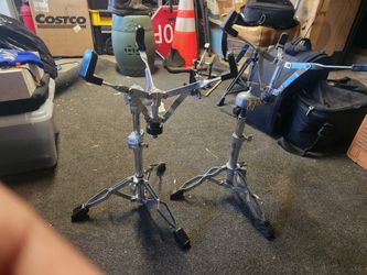 Snare Drum Stands