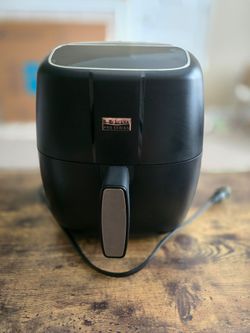 Bella Pro Series 4qt Air Fryer