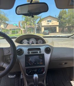 2006 Saturn Ion