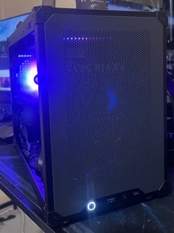 Gaming PC — GTX 1660 Super + i5 6-Core | 16GB RAM | 1.25TB SSD | Windows 11