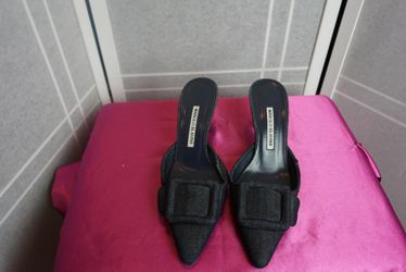 Manolo Blahnik Heels