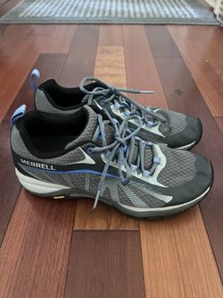 Merrell Siren Edge Waterproof Shoes 