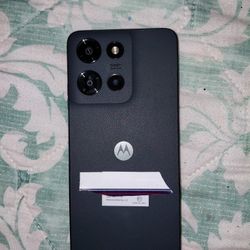 Motorola Moto 5g 2025
