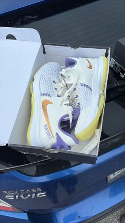 Brand New Lebrons Size 11