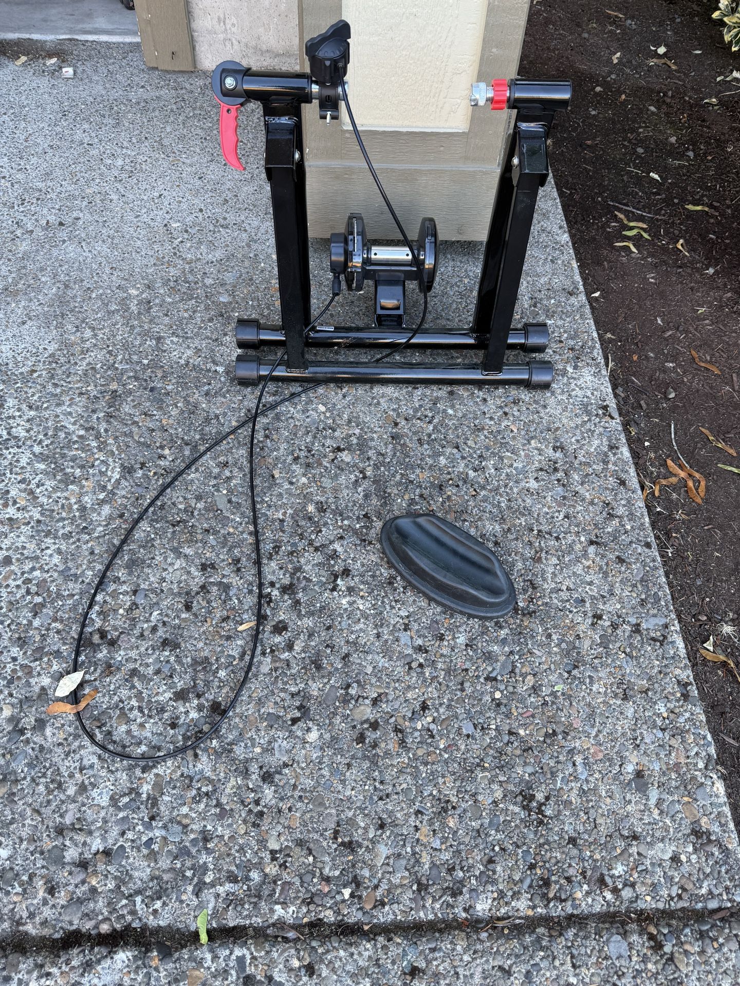 Unisky Bike Trainer