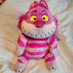 Disney Alice In Wonderland Collection Plushie
