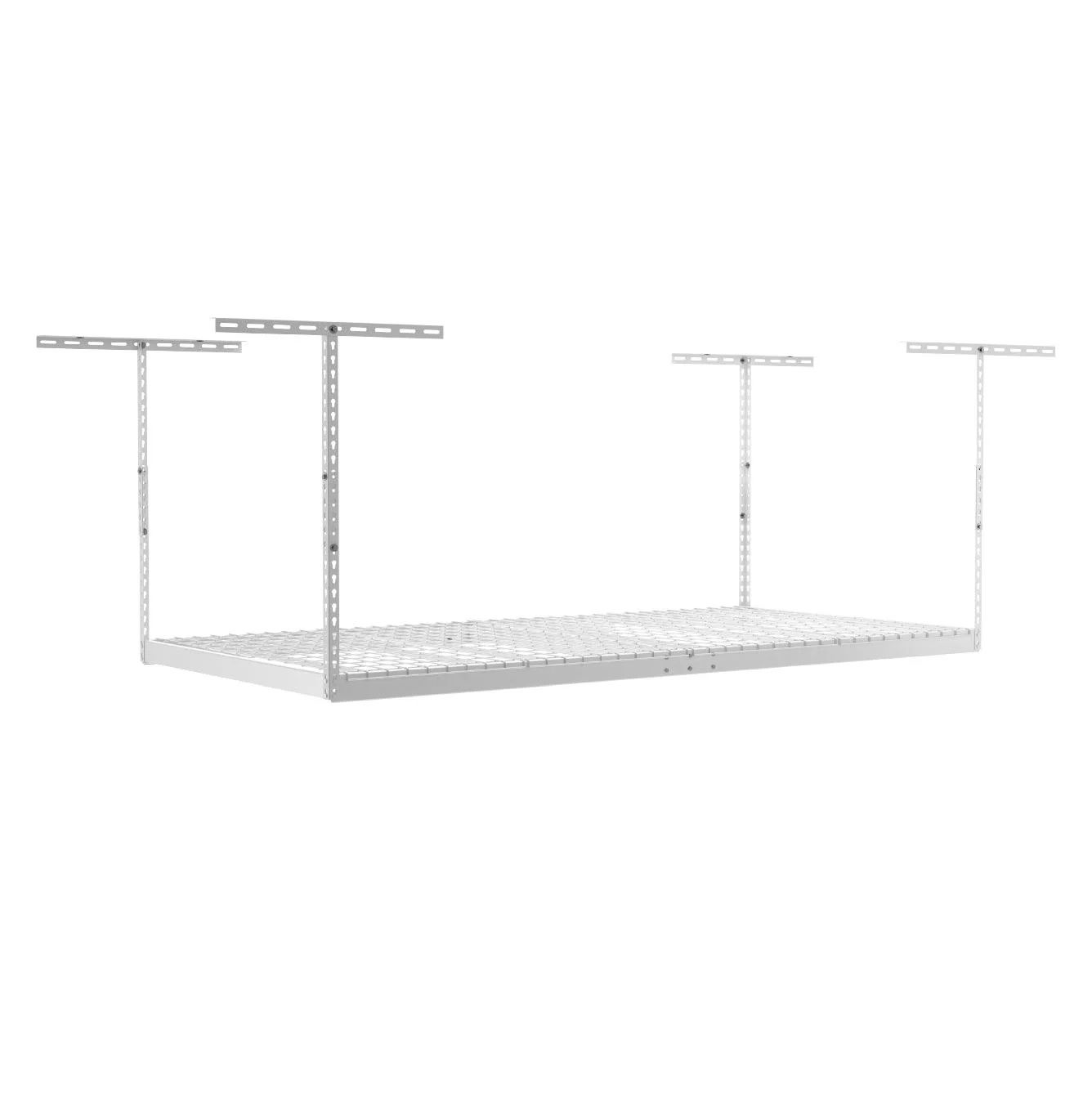 4 X 8 SafeRacks Overhead Storage