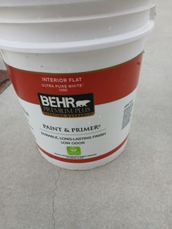 BEHER paint