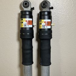 40034 Monroe | Rear Specialty Shock Strut 2pk