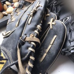 Baseball Glove
