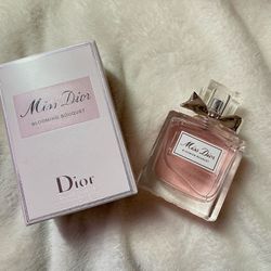 Miss Dior blooming Bouquet