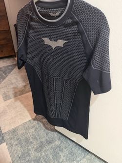 Young La Batman