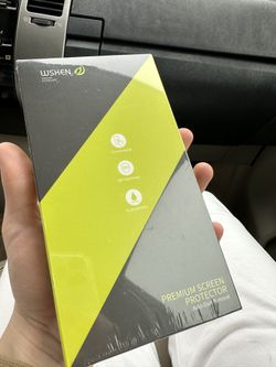 iPhone 14 Pro Screen Protector (IPhone 13,14, 13 Pro)