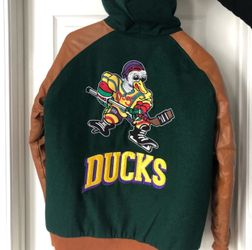 Mighty Ducks
