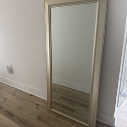 Full Length Mirror
