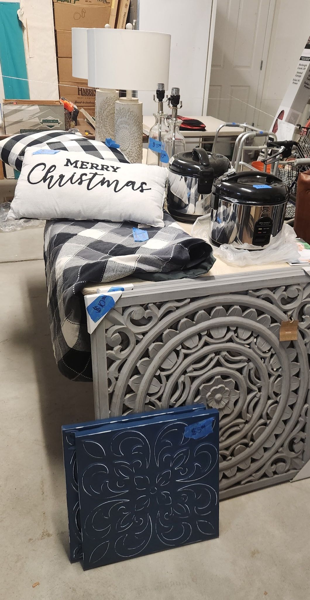 Gigantic  Estate Sale - Saturday, November 8th 9 AM to 1 PM. 105 Bluegrass Ln., Modesto.