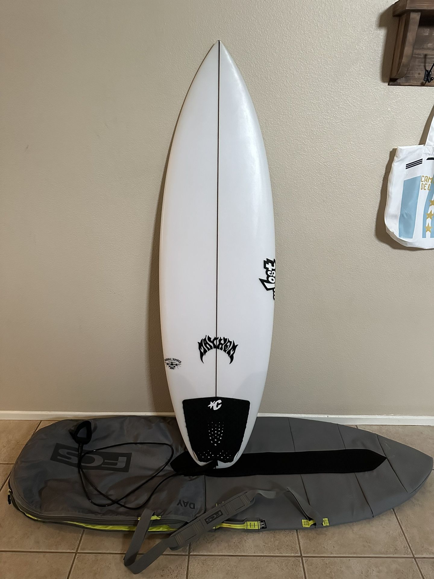 Lost Puddle Jumper Pro Surfboard