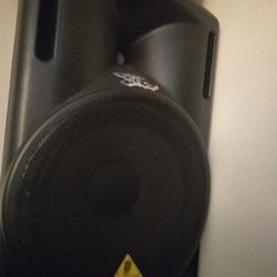 Bosina Amplificada 15