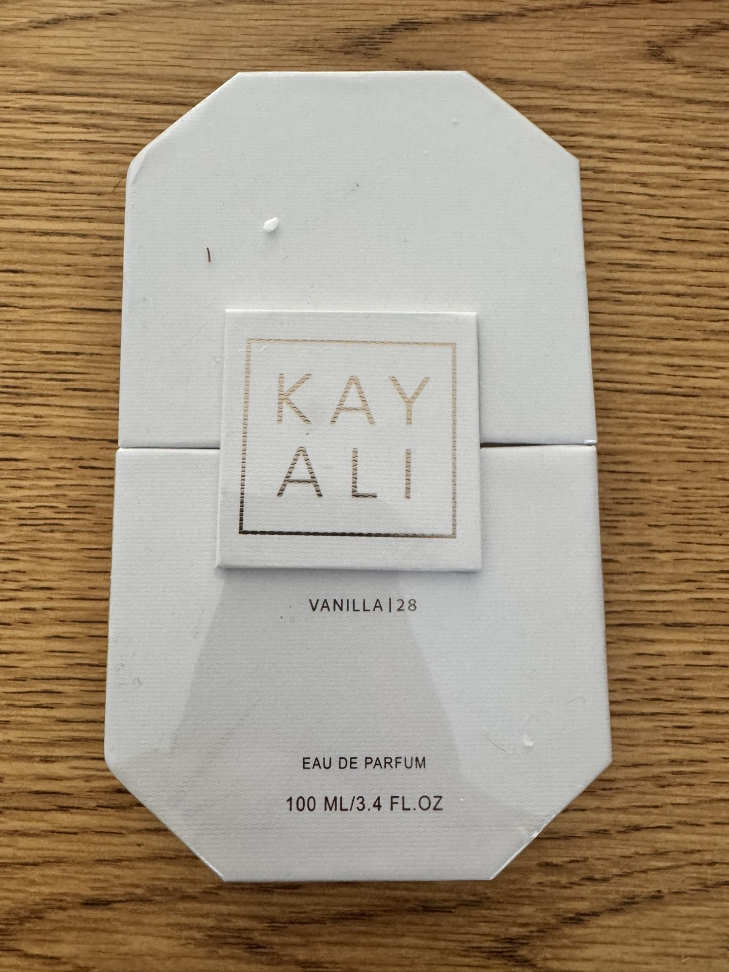 Kayali Vanilla 