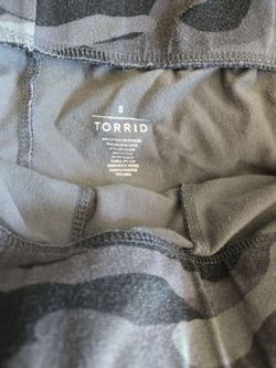 Torrid shorts