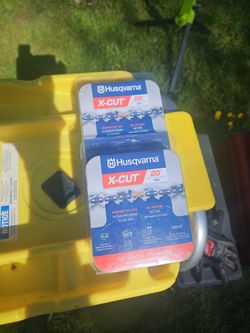 Husqvarna