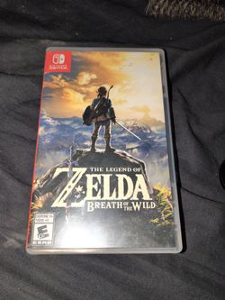 Switch game
