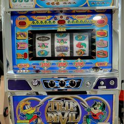 Japanese Slot Machine